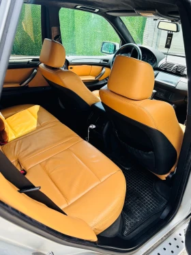 BMW X5 e53 FACE 3.0d , снимка 11