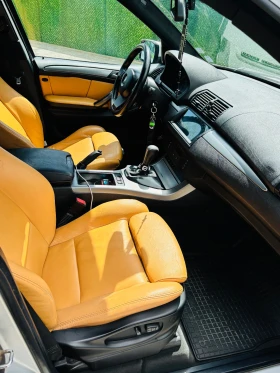 BMW X5 e53 FACE 3.0d , снимка 10