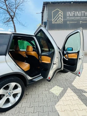 BMW X5 e53 FACE 3.0d , снимка 4