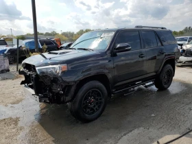 Toyota 4runner TRD OFF-ROAD PREMIUM* КОЖА* ЛИЗИНГ, снимка 1