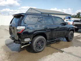 Toyota 4runner TRD OFF-ROAD PREMIUM* КОЖА* ЛИЗИНГ, снимка 3