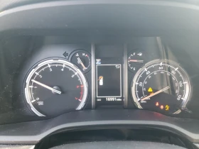 Toyota 4runner TRD OFF-ROAD PREMIUM* КОЖА* ЛИЗИНГ, снимка 9