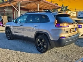 Jeep Cherokee 2.4i/4x4/Авт./Лизинг, снимка 7