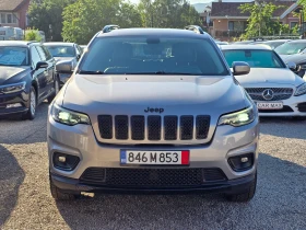 Jeep Cherokee 2.4i/4x4/Авт./Лизинг, снимка 2