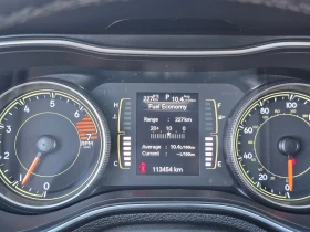 Jeep Cherokee 2.4i/4x4/Авт./Лизинг, снимка 15