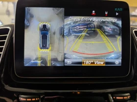 Mercedes-Benz GLE 400 4MATIC* ПАНОРАМА* ПОДГРЕВ* 360* КАМЕРА* HARMAN* , снимка 12