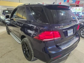 Mercedes-Benz GLE 400 4MATIC* ПАНОРАМА* ПОДГРЕВ* 360* КАМЕРА* HARMAN* , снимка 4