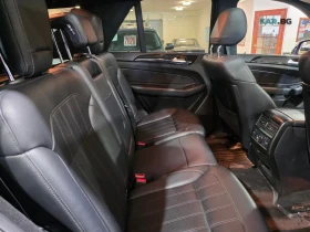 Mercedes-Benz GLE 400 4MATIC* ПАНОРАМА* ПОДГРЕВ* 360* КАМЕРА* HARMAN* , снимка 10