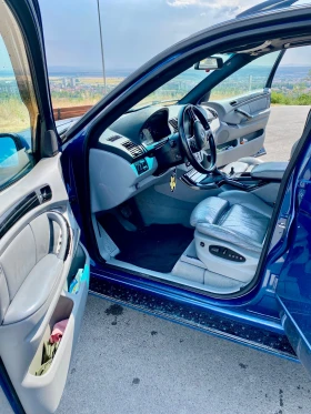 BMW X5, снимка 4
