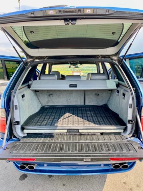 BMW X5, снимка 11