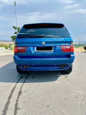 BMW X5, снимка 3