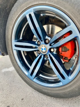 BMW X5, снимка 17