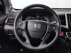 Honda Pilot 3.5| 280к.с.| ВКЛ.ТЕХНОТЕСТ, снимка 13