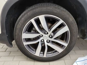 Honda Pilot 3.5| 280к.с.| ВКЛ.ТЕХНОТЕСТ, снимка 5