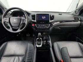 Honda Pilot 3.5| 280к.с.| ВКЛ.ТЕХНОТЕСТ, снимка 7