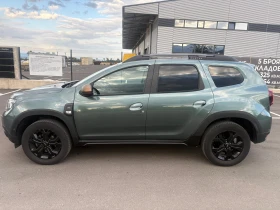 Dacia Duster SUV, снимка 1