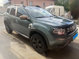 Dacia Duster SUV, снимка 5