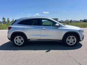 Mercedes-Benz GLA 250 CARFAX/КЛИП/ПОДГРЕВ/ПАНО/+ ГУМИ/360 КАМ, снимка 3