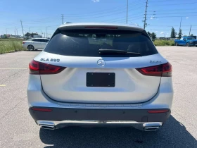 Mercedes-Benz GLA 250 CARFAX/КЛИП/ПОДГРЕВ/ПАНО/+ ГУМИ/360 КАМ, снимка 4
