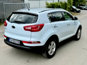 Kia Sportage Kia Sportage 2.0 163к.с Газ-Бензин , снимка 3