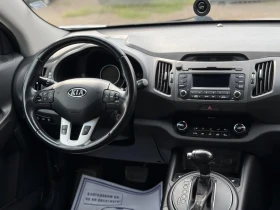 Kia Sportage Kia Sportage 2.0 163к.с Газ-Бензин , снимка 10