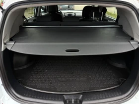 Kia Sportage Kia Sportage 2.0 163к.с Газ-Бензин , снимка 15