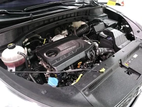 Hyundai Tucson 1.7 2Wd Smart, снимка 6