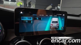 Mercedes-Benz GLC 220 | TOP SERVICE, снимка 16