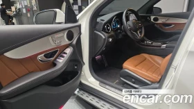 Mercedes-Benz GLC 220 | TOP SERVICE, снимка 10