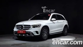 Mercedes-Benz GLC 220 | TOP SERVICE, снимка 1