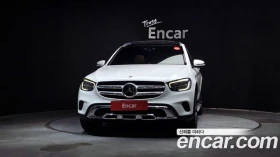 Mercedes-Benz GLC 220 | TOP SERVICE, снимка 3