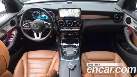 Mercedes-Benz GLC 220 | TOP SERVICE, снимка 7