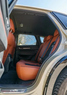 Mazda CX-5 Suna 2.5 turbo , снимка 9