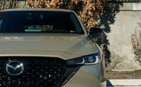Mazda CX-5 Suna 2.5 turbo , снимка 8