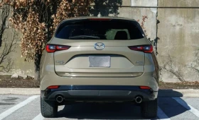Mazda CX-5 Suna 2.5 turbo , снимка 3