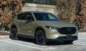 Mazda CX-5 Suna 2.5 turbo , снимка 1