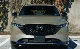 Mazda CX-5 Suna 2.5 turbo , снимка 6