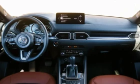 Mazda CX-5 Suna 2.5 turbo , снимка 11