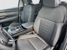 Hyundai Tucson НОВ/HEV 239HP/STYLE/ИЗБОР ЦВЯТ/FWD/CAM/NAVI/338h, снимка 8