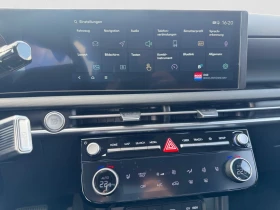 Hyundai Tucson НОВ/HEV 239HP/STYLE/ИЗБОР ЦВЯТ/FWD/CAM/NAVI/338h, снимка 11