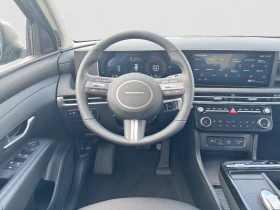 Hyundai Tucson НОВ/HEV 239HP/STYLE/ИЗБОР ЦВЯТ/FWD/CAM/NAVI/338h, снимка 10