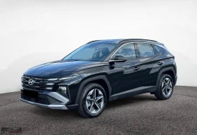 Hyundai Tucson НОВ/HEV 239HP/STYLE/ИЗБОР ЦВЯТ/FWD/CAM/NAVI/338h, снимка 1