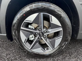 Hyundai Tucson НОВ/HEV 239HP/STYLE/ИЗБОР ЦВЯТ/FWD/CAM/NAVI/338h, снимка 7