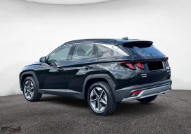 Hyundai Tucson НОВ/HEV 239HP/STYLE/ИЗБОР ЦВЯТ/FWD/CAM/NAVI/338h, снимка 4