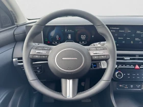 Hyundai Tucson НОВ/HEV 239HP/STYLE/ИЗБОР ЦВЯТ/FWD/CAM/NAVI/338h, снимка 13