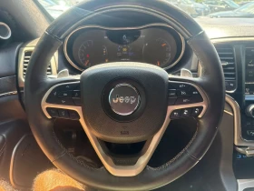 Jeep Grand cherokee Summit 4x4, снимка 13