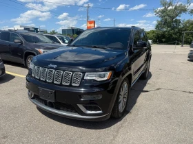 Jeep Grand cherokee Summit 4x4, снимка 1