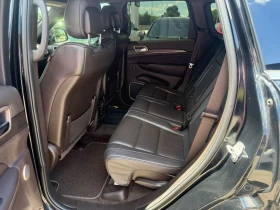 Jeep Grand cherokee Summit 4x4, снимка 10