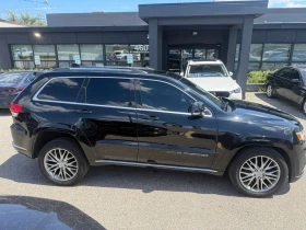 Jeep Grand cherokee Summit 4x4, снимка 6