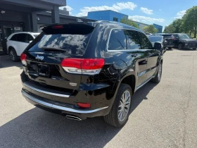 Jeep Grand cherokee Summit 4x4, снимка 5